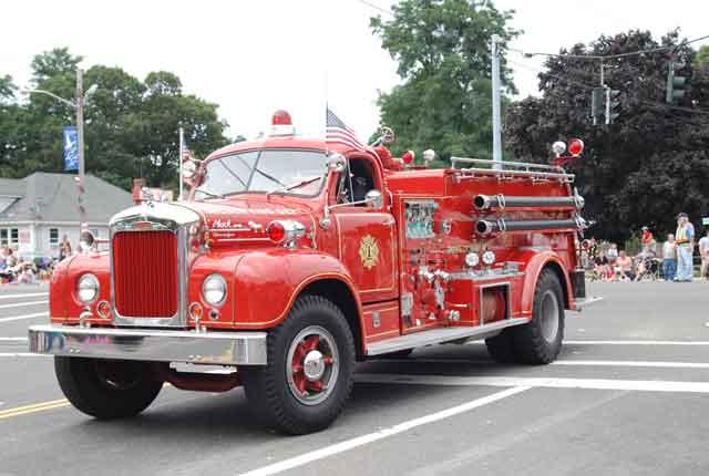 Company 1 - Engine 1  - 5-25-1