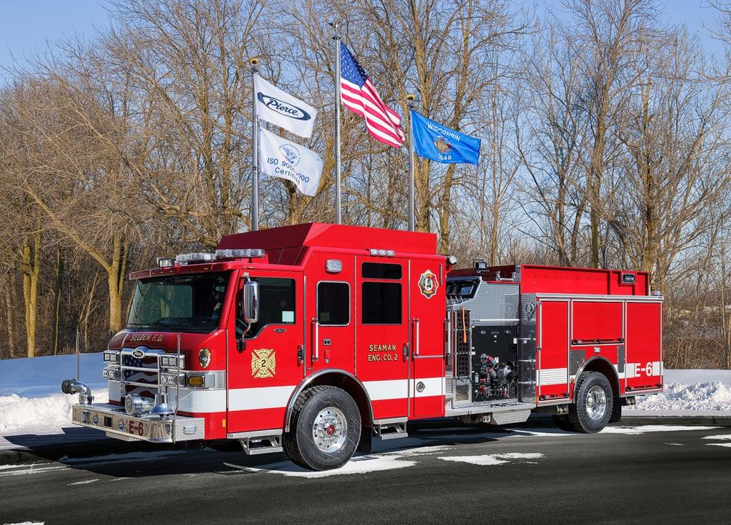 Company 3 - Engine 11 - 5-25-11