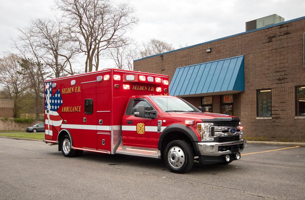 Company 7 - EMS 15  - 5-25-15