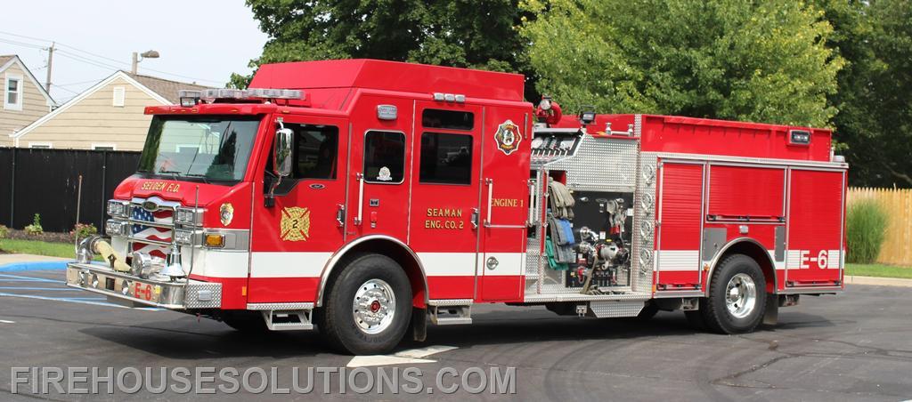 Company 2 - Engine 6 - 5-25-6