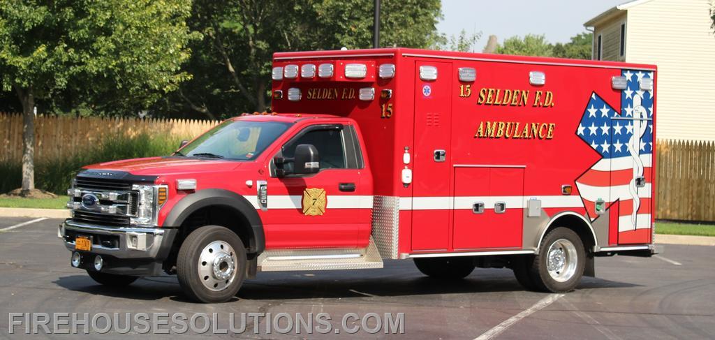 Company 7 - EMS 15 - 5-25-15