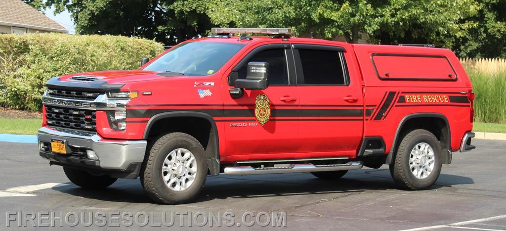 Department - Chief 31 - 5-25-31